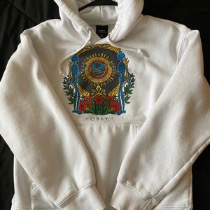 OBEY Hoodie